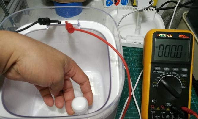 饮水机温度不上升的原因及解决方法（探寻饮水机温度无法升高的根源和有效解决方案）  第1张