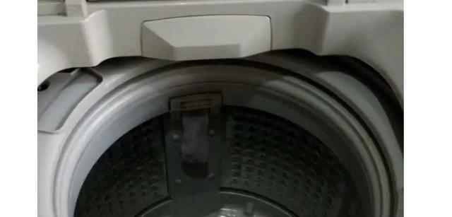 洗衣机转不起来的原因及解决方法（探究洗衣机无法启动转动的问题）  第1张