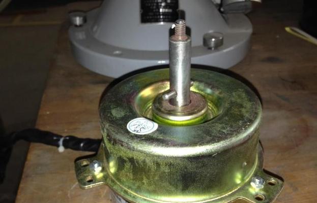 油烟机电机常见故障及解决方法（深入了解油烟机电机故障）  第1张