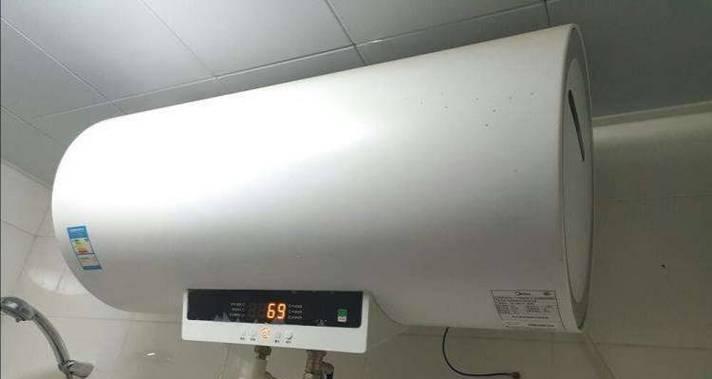 如何解决热水器水不够用的问题（有效措施应对家庭热水不足情况）  第1张