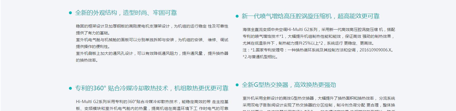 中央空调HI代码（提升节能效果与智能控制）  第1张