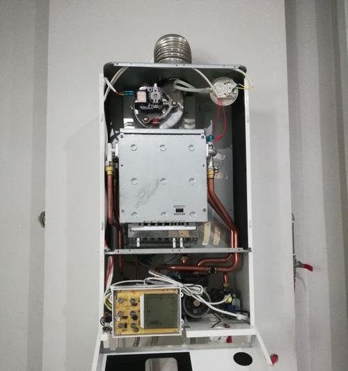 壁挂炉压力阀不工作的原因和解决方法（壁挂炉压力阀失灵的症状及应对措施）  第1张