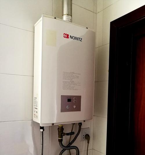 万和12st16热水器E4故障解决（一步步教你解决万和12st16热水器E4故障的问题）  第1张