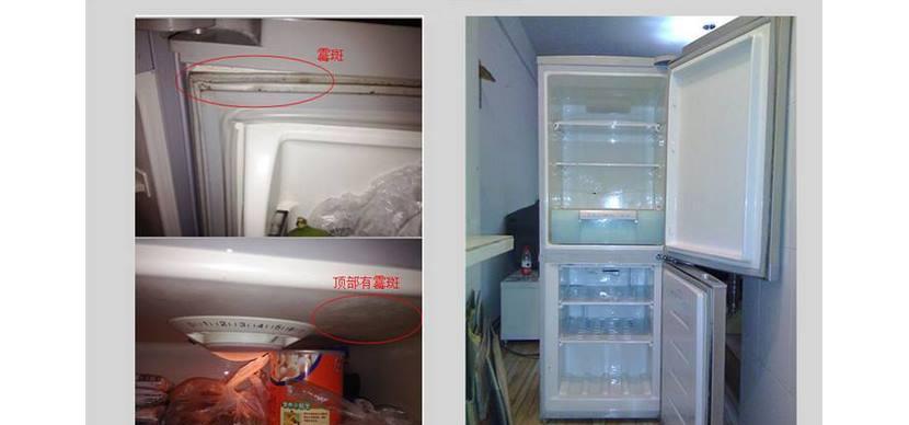 如何清洗带有机型罩的油烟机（简单有效的清洁方法让您的油烟机重焕光彩）  第1张