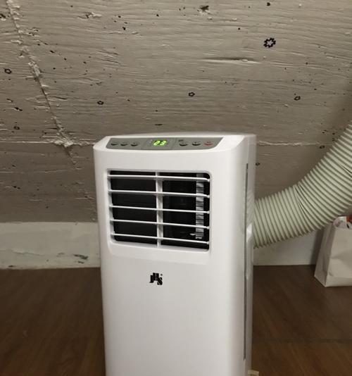 欧菱宝移动空调噪音原因与消除方法（解决欧菱宝移动空调噪音问题的有效措施）  第1张