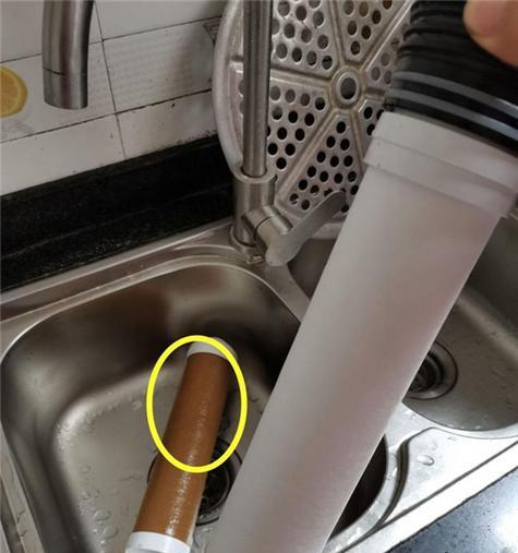 为什么净水器水管不热（原因分析及解决方法）  第1张