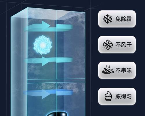 解决长虹冰箱不够冷的8条简单技巧（长虹冰箱维修指南）  第1张