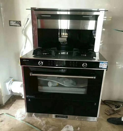 集成灶出油孔的处理方法（轻松解决集成灶出油问题的实用技巧）  第1张