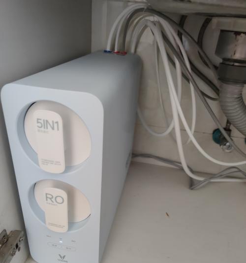 净水器故障及解决方法剖析（保护家庭健康）  第1张