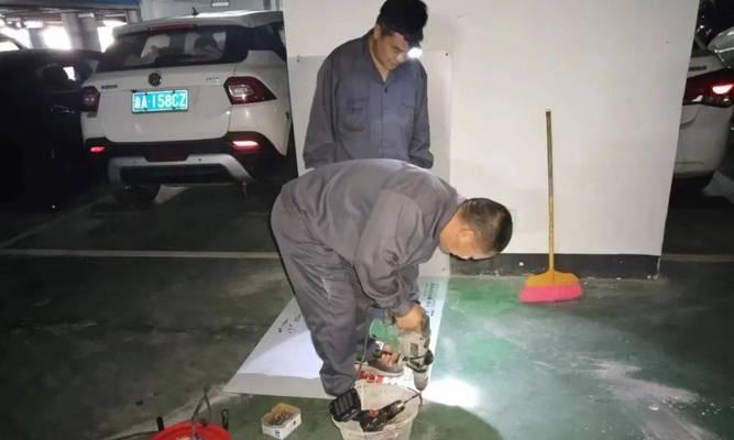 风幕机坏了怎么修（教你修复风幕机的简易方法）  第1张