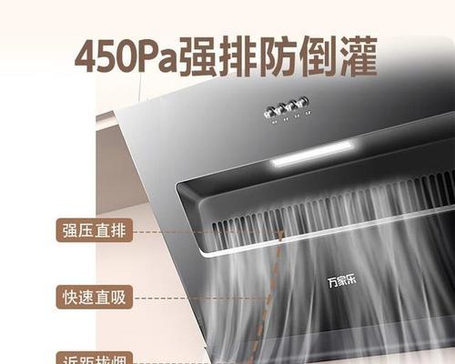 油烟机清洗方法大揭秘（实用又简单）  第1张