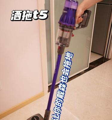 臭味问题有办法（让您的吸尘器焕然一新）  第1张