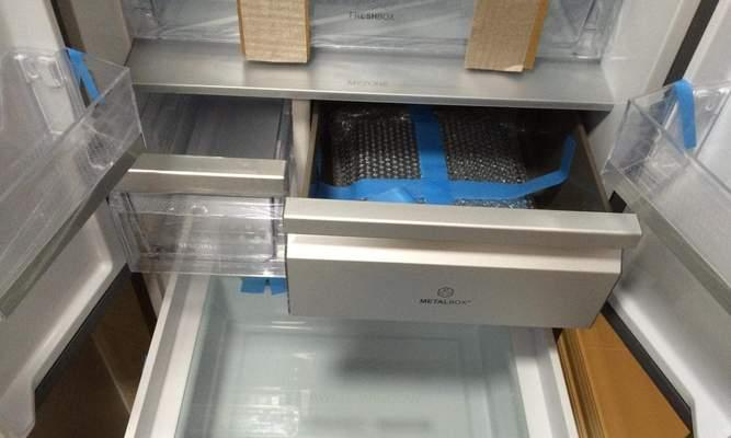 不同制冷方式下冰箱的特点（探索冰箱制冷方式的多样性及其应用领域）  第1张