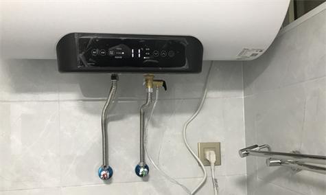 热水器不加热的问题及解决方法（如何解决热水器不加热的困扰）  第1张