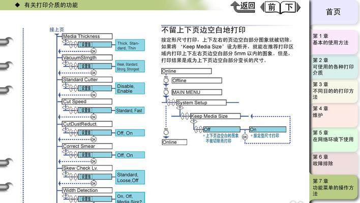 打印机重置（了解如何重置打印机并修复常见问题）  第1张