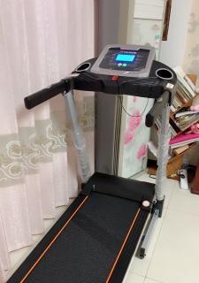 跑步机使用过程中出现麻刺感的原因和解决方法（探究跑步机使用中出现麻刺感的根源）  第1张