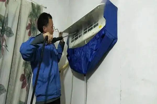 武汉空调加氟方法介绍（掌握正确的加氟技巧）  第1张