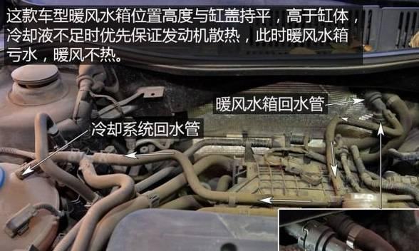 热水器水箱结冰的原因及解决方法（热水器水箱结冰现象及如何应对）  第1张