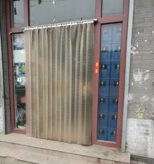 厨房风幕机的安装方法（详细解析厨房风幕机的安装步骤及注意事项）  第1张