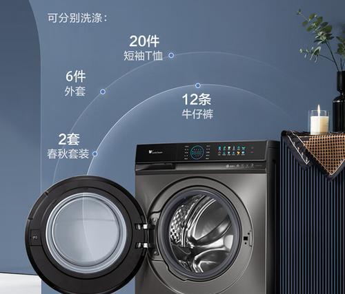 洗衣机水桶裂了怎么办（一步步教你修复洗衣机水桶的方法）  第1张