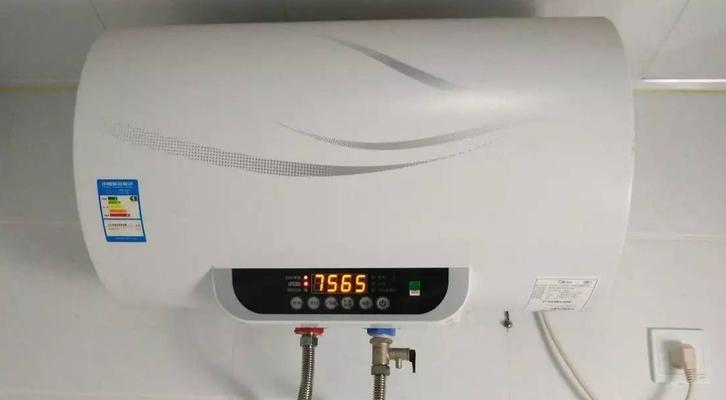 樱花热水器热水出水小的原因及解决方法（寻找根源解决热水不足的困扰）  第1张