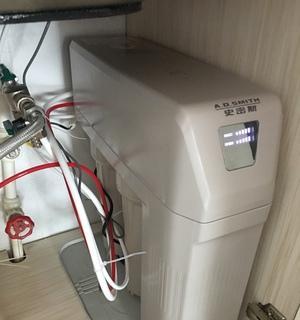 以史密斯净水器旧的怎么处理（环保解决方案及重要步骤）  第1张