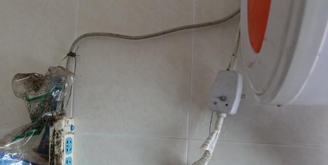 热水器吱吱响没热水的原因及解决方法（探究热水器吱吱响的原因与解决办法）  第1张
