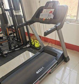 解决楼底跑步机噪音问题的方法（居民楼底跑步机吵闹影响怎么办）  第1张