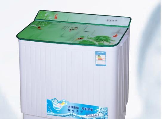 选购高性价比又耐用的半自动洗衣机（如何选择一台性价比高的半自动洗衣机）  第1张