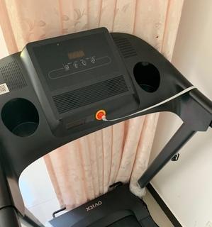 小乔跑步机的修理指南（轻松解决小乔跑步机故障问题）  第1张