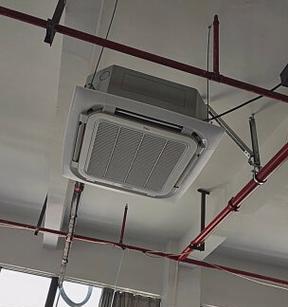 如何选择适合的中央空调系统（关键因素及选用方法）  第1张