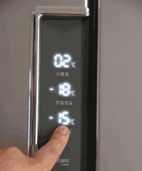 冰箱不制冷怎么办（解决冰箱制冷问题的方法及常见故障排除）  第1张