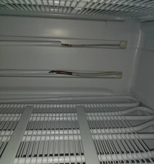冰箱制冷管破裂的处理方法（紧急故障修复）  第3张