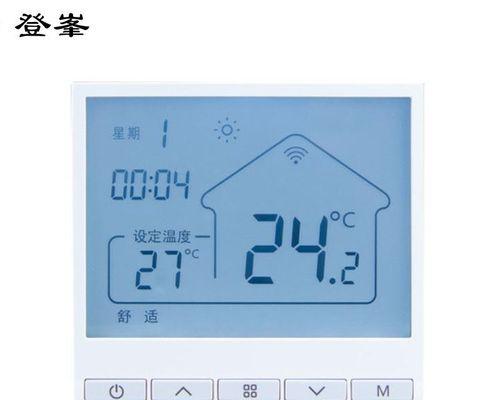 解析壁挂炉201故障的常见原因与解决方法（探寻壁挂炉201故障背后的秘密）  第1张