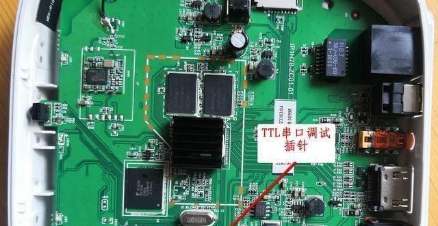 电视机顶盒刷机全攻略（解密刷机步骤）  第3张