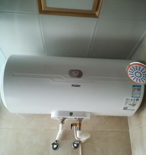 热水器插电后响声的原因及解决办法（揭秘热水器插电后可能出现的响声）  第2张