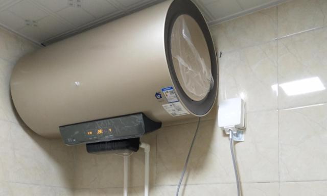 解决热水器水压不够的实用方法（提升家用热水器水压）  第1张