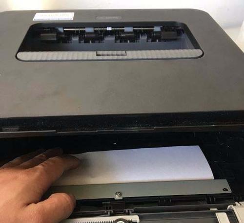 打印机提示更换硒鼓，你需要知道的一切（硒鼓更换的重要性及步骤解析）  第2张