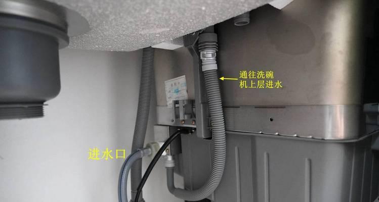 燃气灶孔眼进水解决方法（遇到燃气灶孔眼进水）  第1张