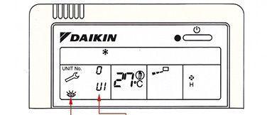 分析格力空调显示36的状态及原因（探究格力空调显示36的故障类型与修复方法）  第1张