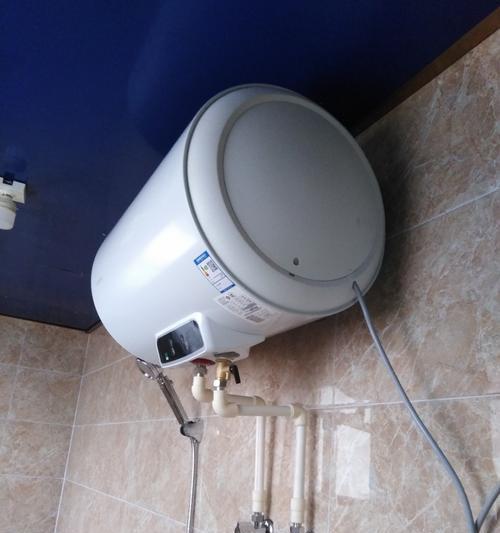 电热水器老跳的原因及解决方法（电热水器跳闸故障分析和应对措施）  第2张