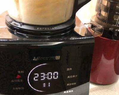 破壁机无底部显示的原因及解决方法（为什么破壁机无法显示底部信息）  第3张