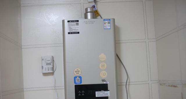 如何排查和解决史密斯热水器的日常故障（全面指南及关键步骤）  第2张