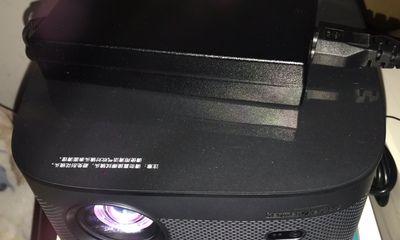 投影仪无光问题的原因和解决方法（探究投影仪无光问题）  第1张
