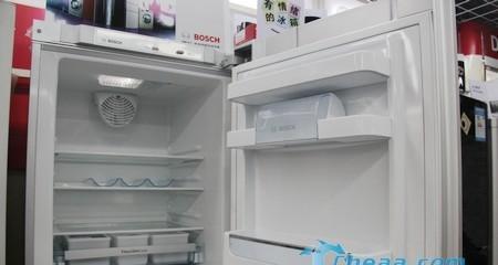 博世冰箱清洗后不制冷，原因和解决方法大揭秘（博世冰箱清洗后无冷？别急）  第1张