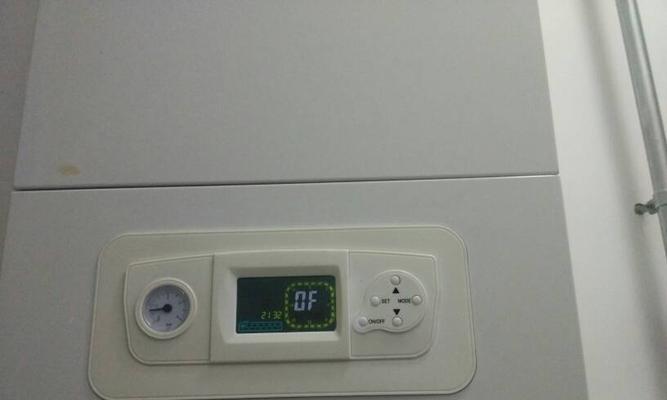 凯姆壁挂炉衣裳故障解决指南（修复凯姆壁挂炉故障的实用技巧与建议）  第3张