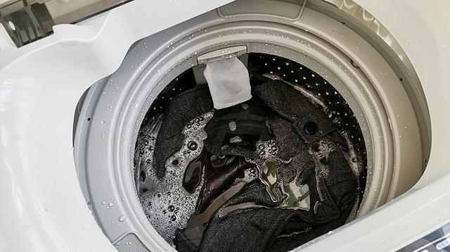 洗衣机为何不能排水（排水故障的原因及解决方法）  第2张