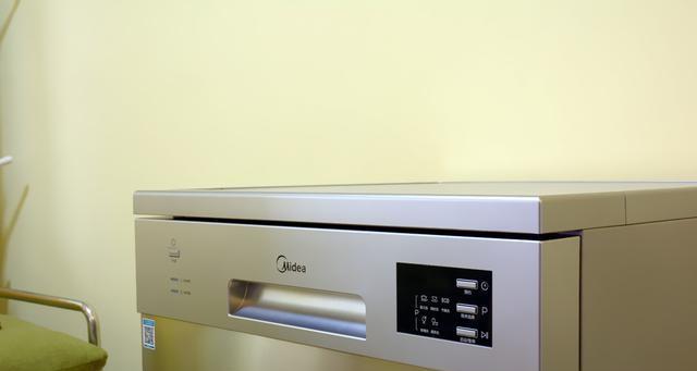 家用洗碗机不通电的解决方法（灵活应对家用洗碗机停电情况）  第1张