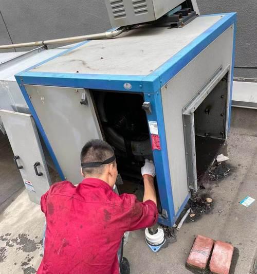 西安清洗油烟机价格揭秘（了解清洗油烟机的价格及关键因素）  第2张