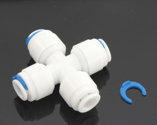 净水器管接头老是掉的解决方法（有效解决净水器管接头松动的实用技巧）  第1张